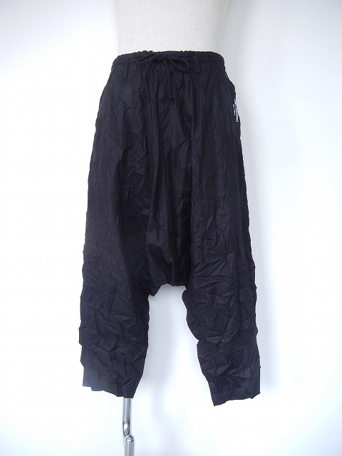 Yohji Yamamoto【ヨウジ ヤマモト】正規取り扱い店、通販可能 ON LINE